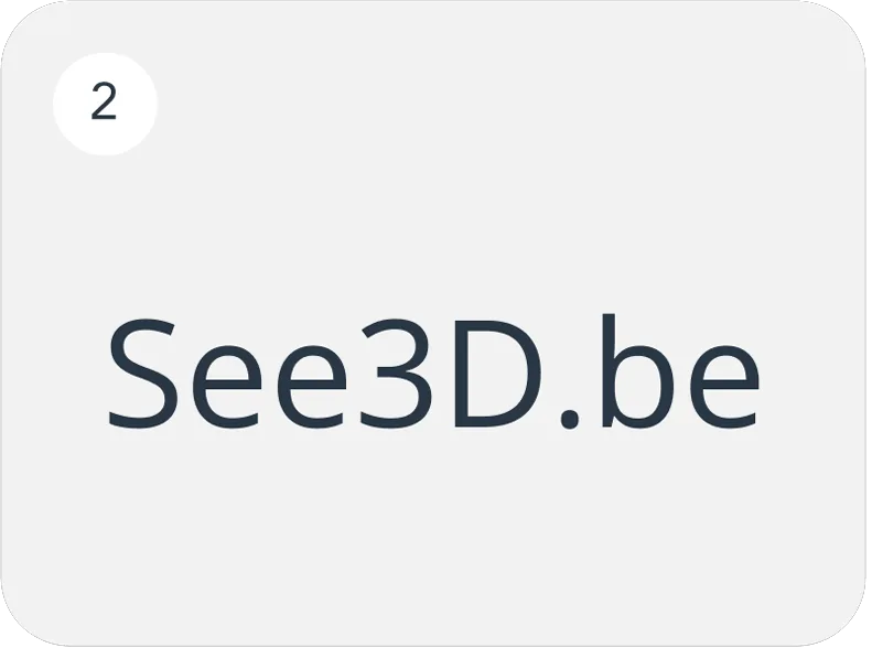 See3D logo