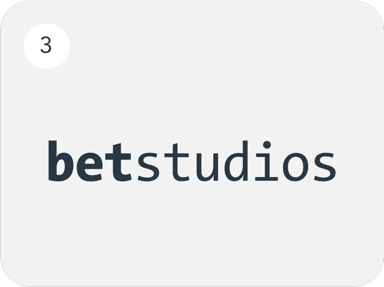 BetStudios logo