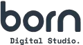 Born logo
