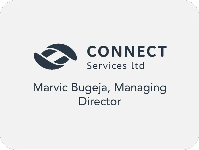 Connect logo