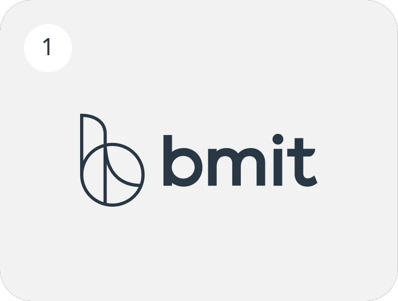 BMIT logo