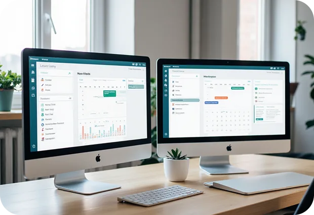 BetStudios platform developed by Kaapisoft