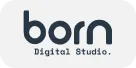 Born logo