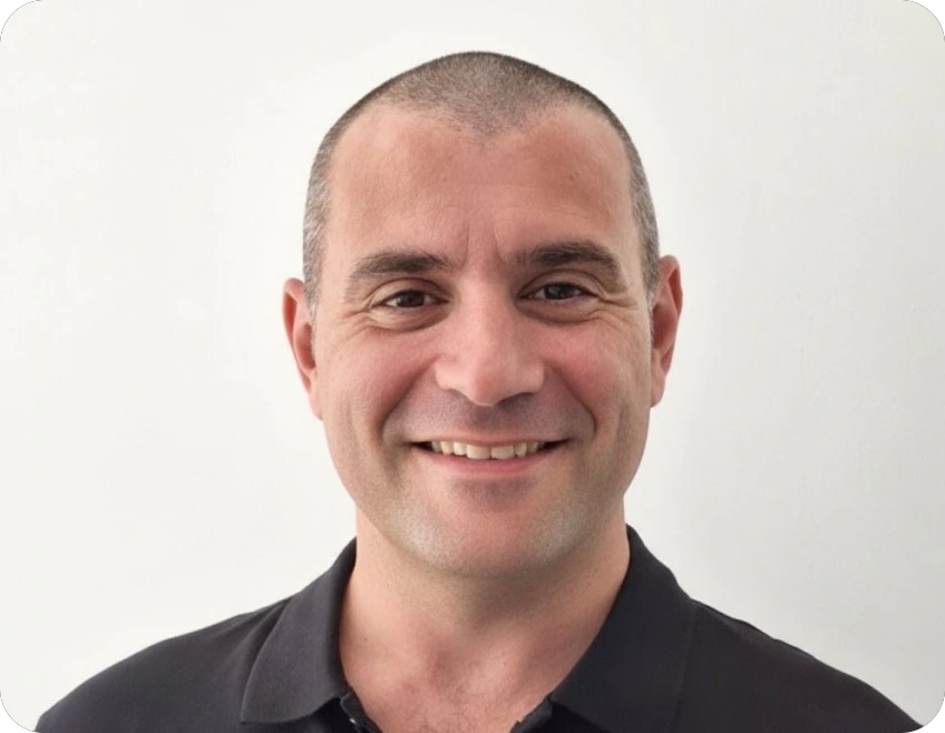 william-kaapisoft founder